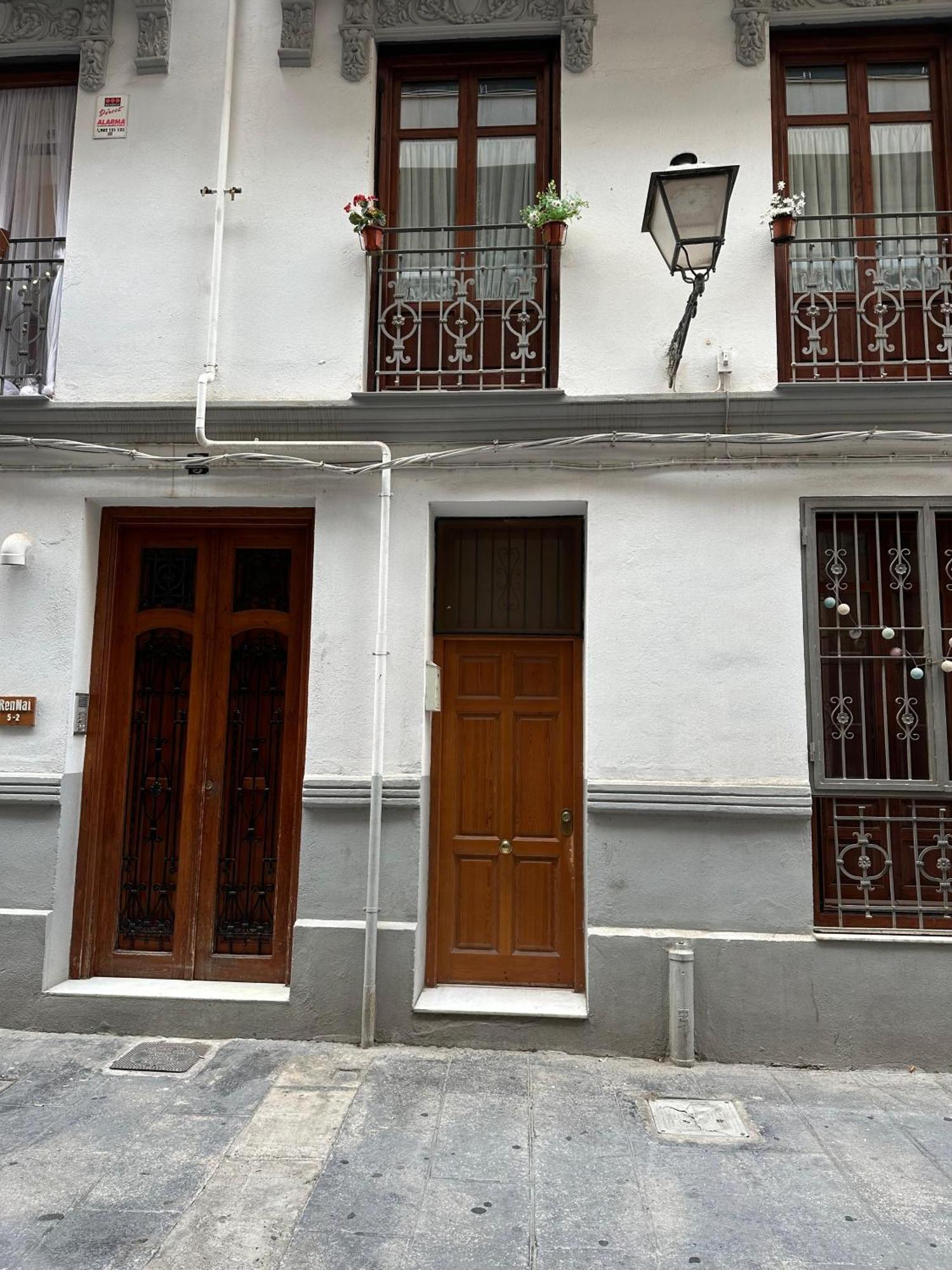Downtown Alloggio in famiglia